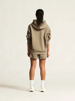 Craft Sportswear Shorts^Frequent Sweatshorts W Taupe