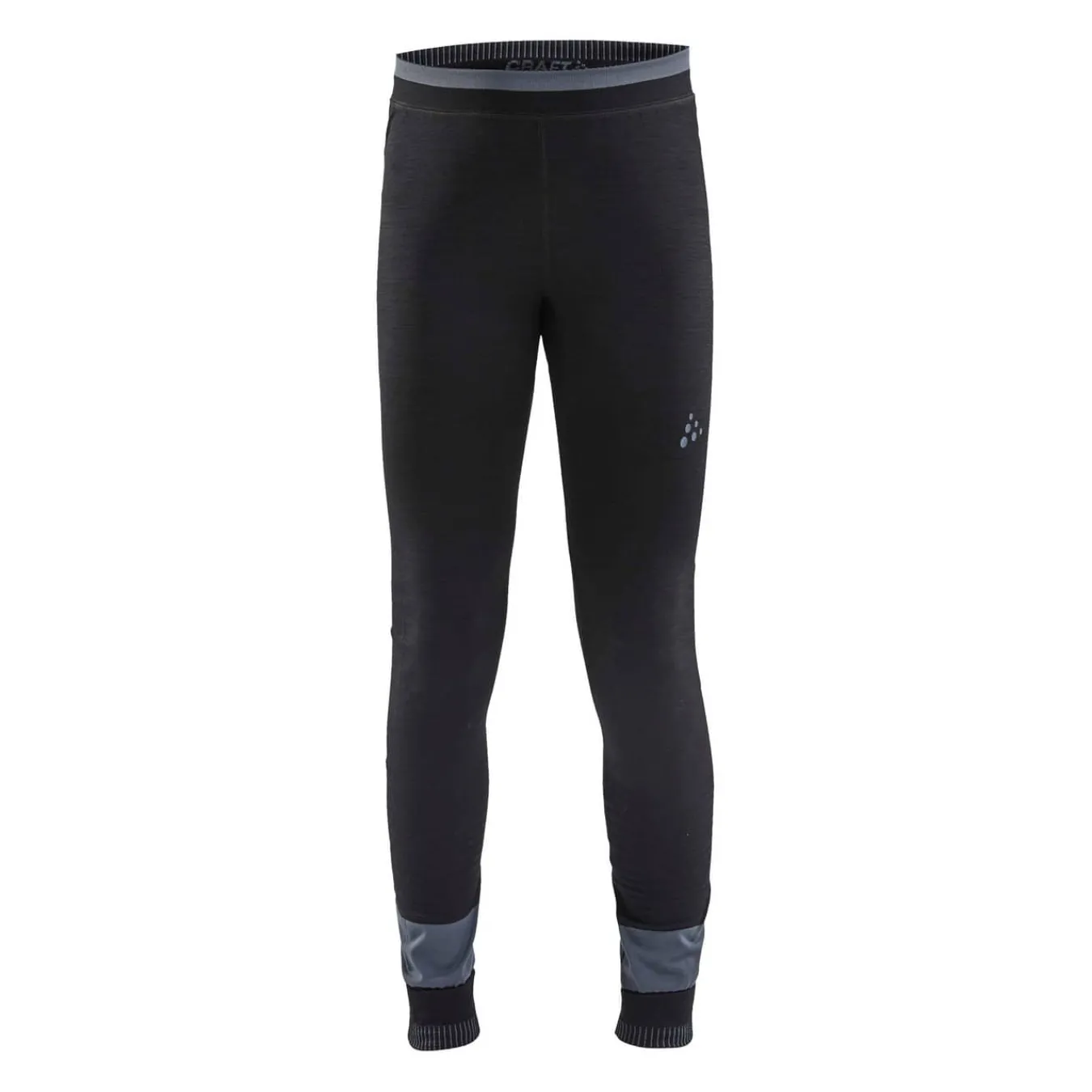 Craft Sportswear Byxor^Fuseknit Comfort Pants J Black
