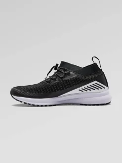 Craft Sportswear Vägskor|Promenadskor^Fuseknit X II W BLACK-WHITE
