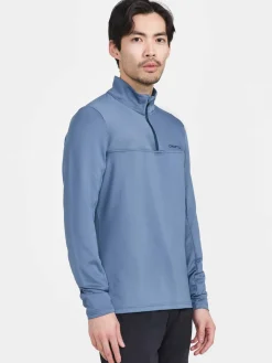 Craft Sportswear Mellanlager & Fleece|Mellanlager^Gain Midlayer M Flow