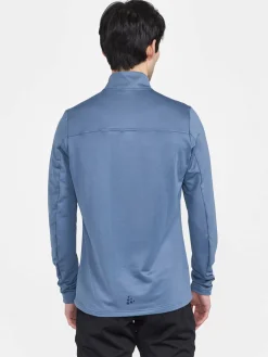 Craft Sportswear Mellanlager & Fleece|Mellanlager^Gain Midlayer M Flow