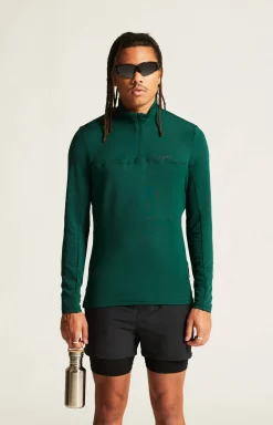 Craft Sportswear Mellanlager & Fleece|Mellanlager^Gain Midlayer M Biome