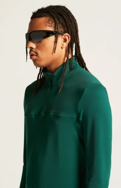 Craft Sportswear Mellanlager & Fleece|Mellanlager^Gain Midlayer M Biome