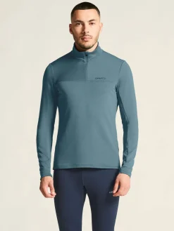 Craft Sportswear Mellanlager & Fleece|Mellanlager^Gain Midlayer M Real