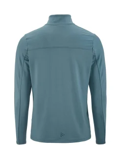 Craft Sportswear Mellanlager & Fleece|Mellanlager^Gain Midlayer M Real