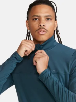 Craft Sportswear Mellanlager & Fleece|Mellanlager^Gain Midlayer M Pond