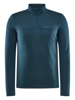 Craft Sportswear Mellanlager & Fleece|Mellanlager^Gain Midlayer M Pond