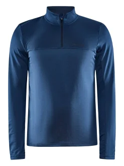 Craft Sportswear Mellanlager & Fleece|Mellanlager^Gain Midlayer M Tide