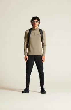 Craft Sportswear Mellanlager & Fleece|Mellanlager^Gain Midlayer M Raw