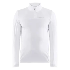 Craft Sportswear Mellanlager & Fleece|Mellanlager^Gain Midlayer M White
