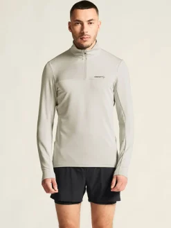 Craft Sportswear Mellanlager & Fleece|Mellanlager^Gain Midlayer M Cloud