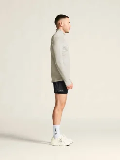 Craft Sportswear Mellanlager & Fleece|Mellanlager^Gain Midlayer M Cloud