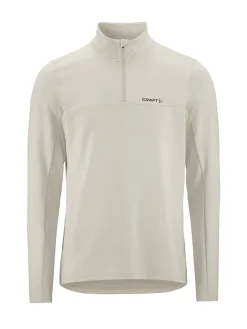 Craft Sportswear Mellanlager & Fleece|Mellanlager^Gain Midlayer M Cloud