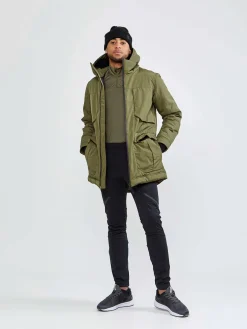 Craft Sportswear Mellanlager & Fleece|Mellanlager^Gain Midlayer M Rift