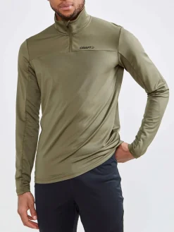 Craft Sportswear Mellanlager & Fleece|Mellanlager^Gain Midlayer M Rift