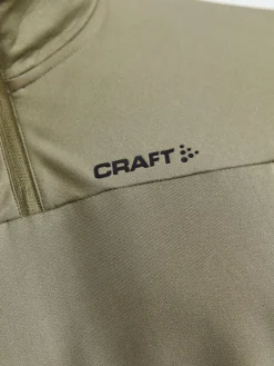 Craft Sportswear Mellanlager & Fleece|Mellanlager^Gain Midlayer M Rift