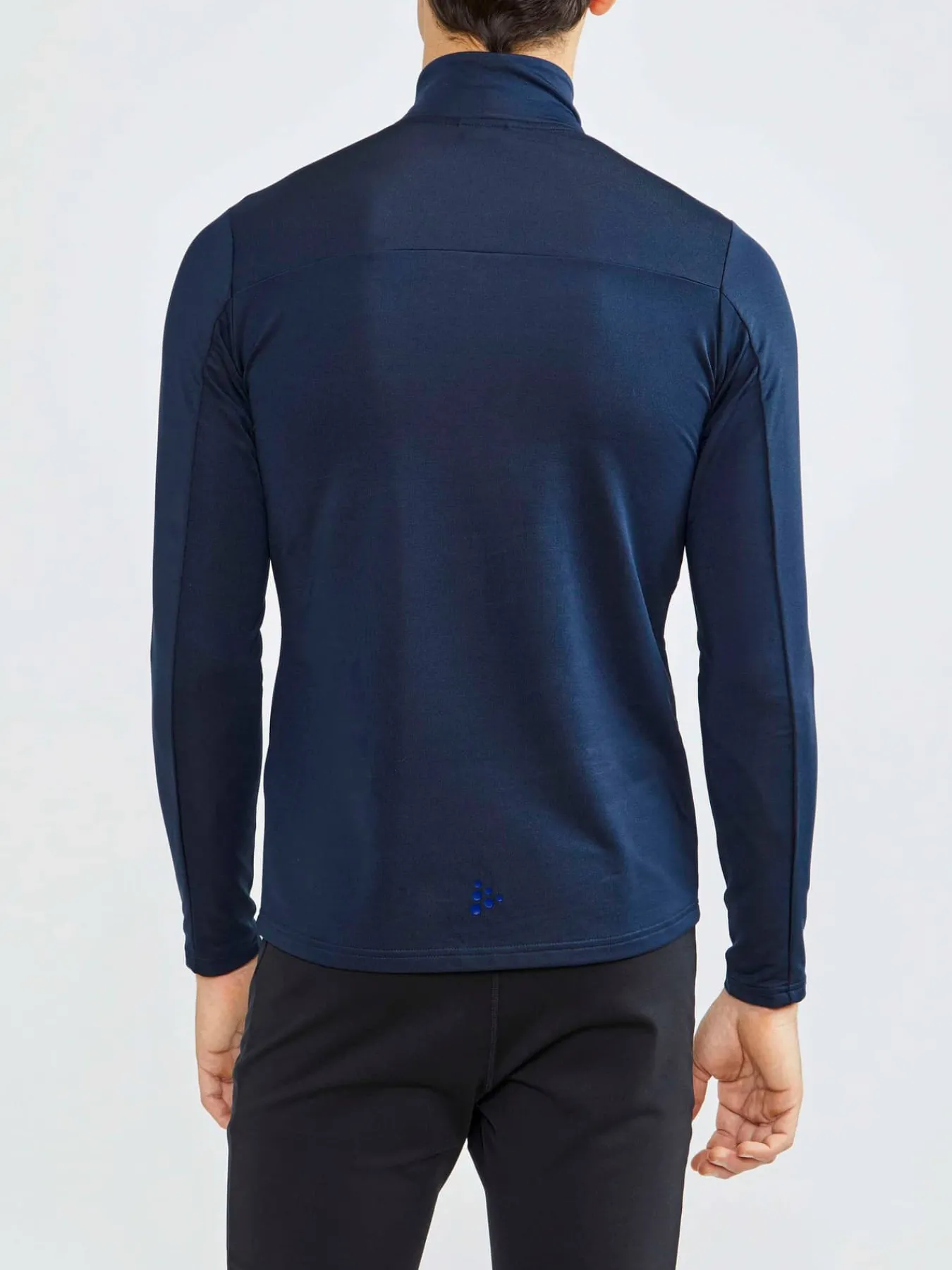 Craft Sportswear Mellanlager & Fleece|Mellanlager^Gain Midlayer M Blaze