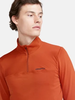Craft Sportswear Mellanlager & Fleece|Mellanlager^Gain Midlayer M Buff