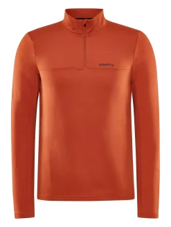 Craft Sportswear Mellanlager & Fleece|Mellanlager^Gain Midlayer M Buff