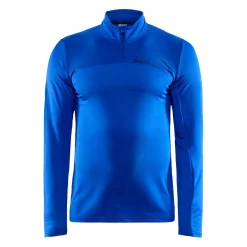 Craft Sportswear Mellanlager & Fleece|Mellanlager^Gain Midlayer M Burst