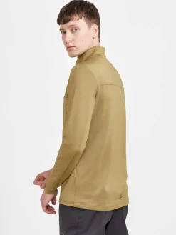 Craft Sportswear Mellanlager & Fleece|Mellanlager^Gain Midlayer M Algae