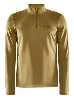 Craft Sportswear Mellanlager & Fleece|Mellanlager^Gain Midlayer M Algae