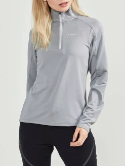 Craft Sportswear Mellanlager & Fleece|Mellanlager^Gain Midlayer W Monument