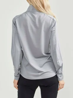Craft Sportswear Mellanlager & Fleece|Mellanlager^Gain Midlayer W Monument