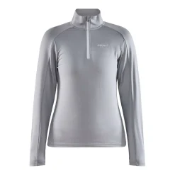 Craft Sportswear Mellanlager & Fleece|Mellanlager^Gain Midlayer W Monument