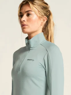 Craft Sportswear Mellanlager & Fleece|Mellanlager^Gain Midlayer W Arona