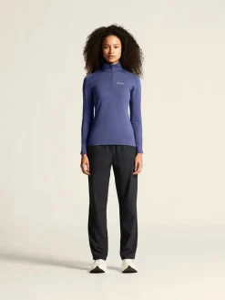 Craft Sportswear Mellanlager & Fleece|Mellanlager^Gain Midlayer W Aerinite
