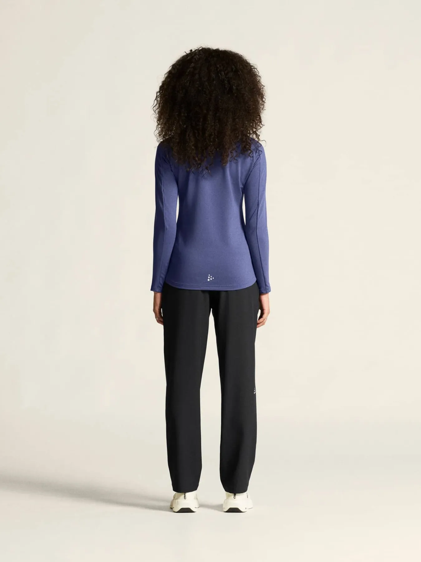 Craft Sportswear Mellanlager & Fleece|Mellanlager^Gain Midlayer W Aerinite