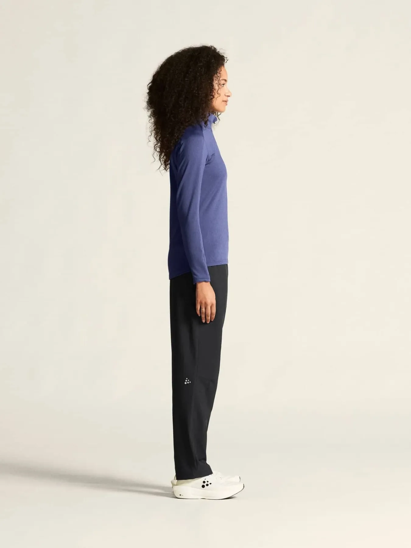 Craft Sportswear Mellanlager & Fleece|Mellanlager^Gain Midlayer W Aerinite