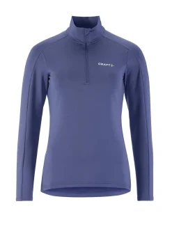 Craft Sportswear Mellanlager & Fleece|Mellanlager^Gain Midlayer W Aerinite
