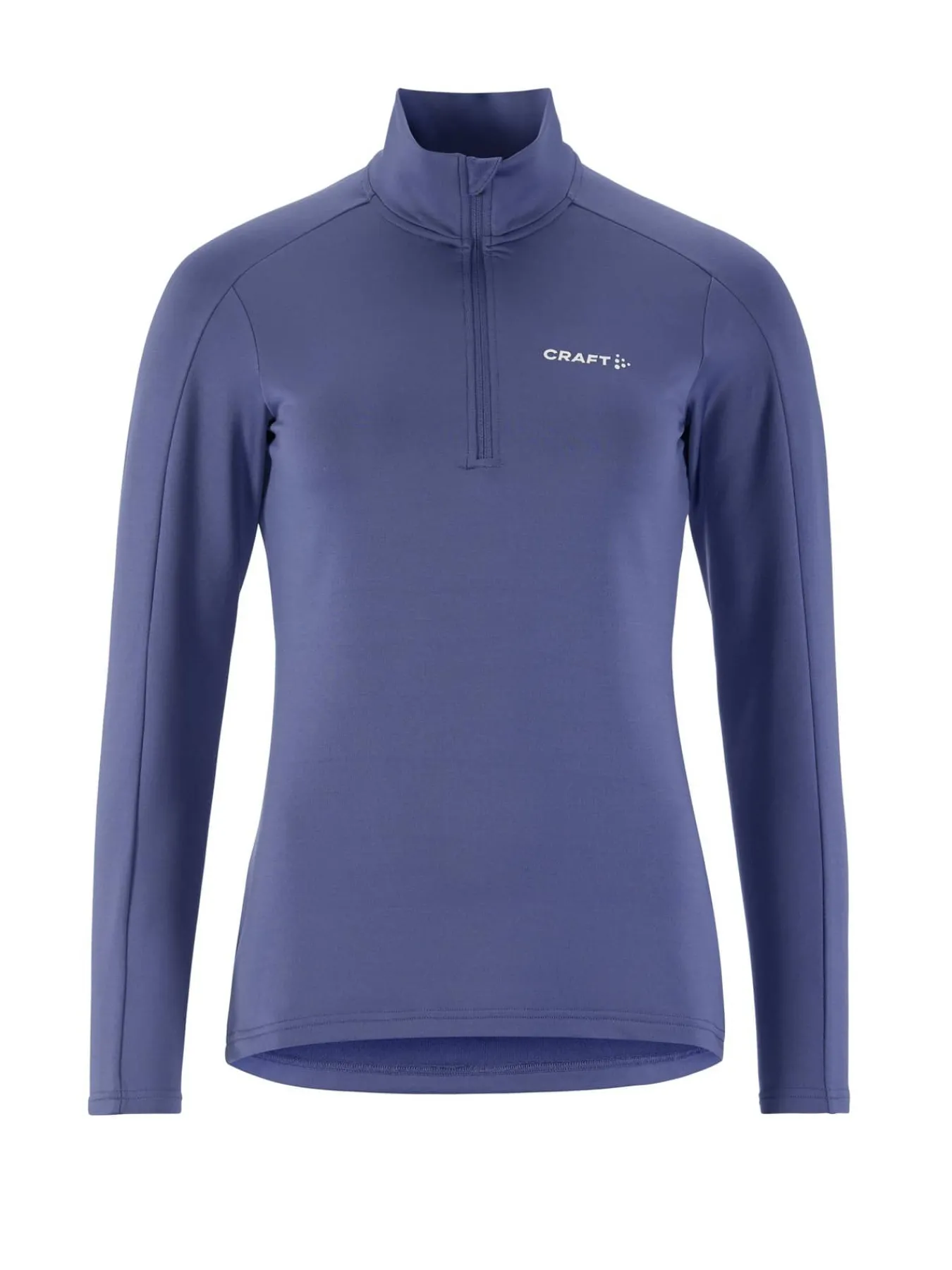 Craft Sportswear Mellanlager & Fleece|Mellanlager^Gain Midlayer W Aerinite
