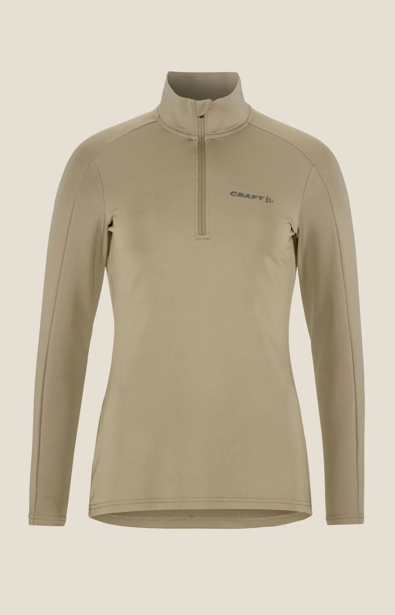 Craft Sportswear Mellanlager & Fleece|Mellanlager^Gain Midlayer W Raw