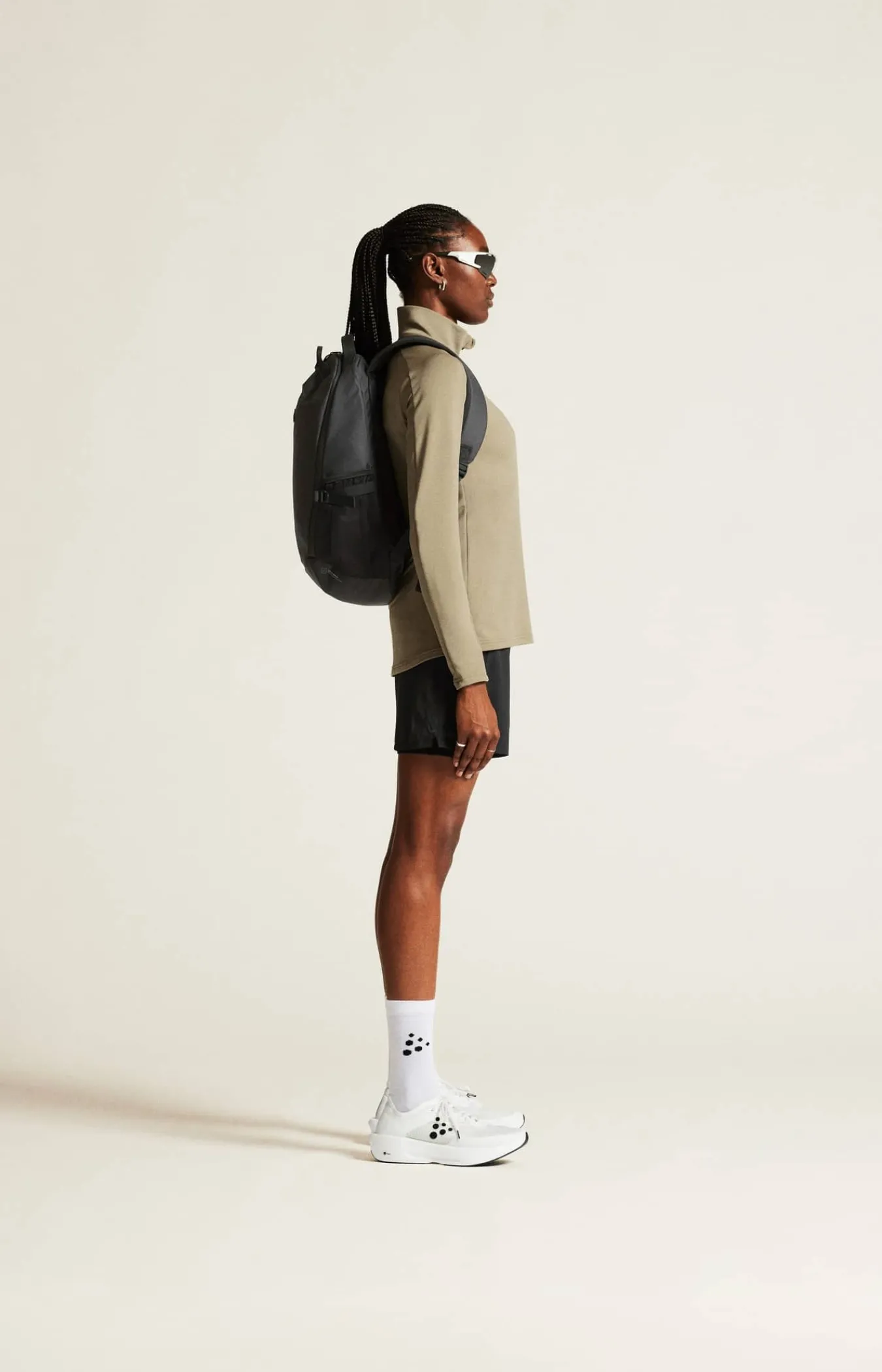 Craft Sportswear Mellanlager & Fleece|Mellanlager^Gain Midlayer W Raw