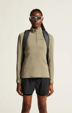 Craft Sportswear Mellanlager & Fleece|Mellanlager^Gain Midlayer W Raw