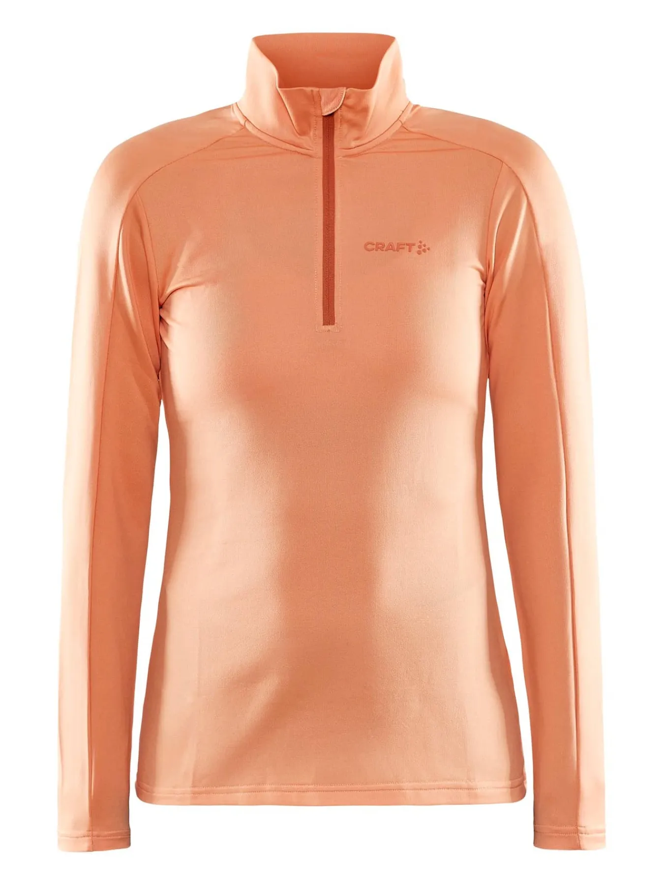 Craft Sportswear Mellanlager & Fleece|Mellanlager^Gain Midlayer W Glow
