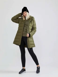 Craft Sportswear Mellanlager & Fleece|Mellanlager^Gain Midlayer W Rift