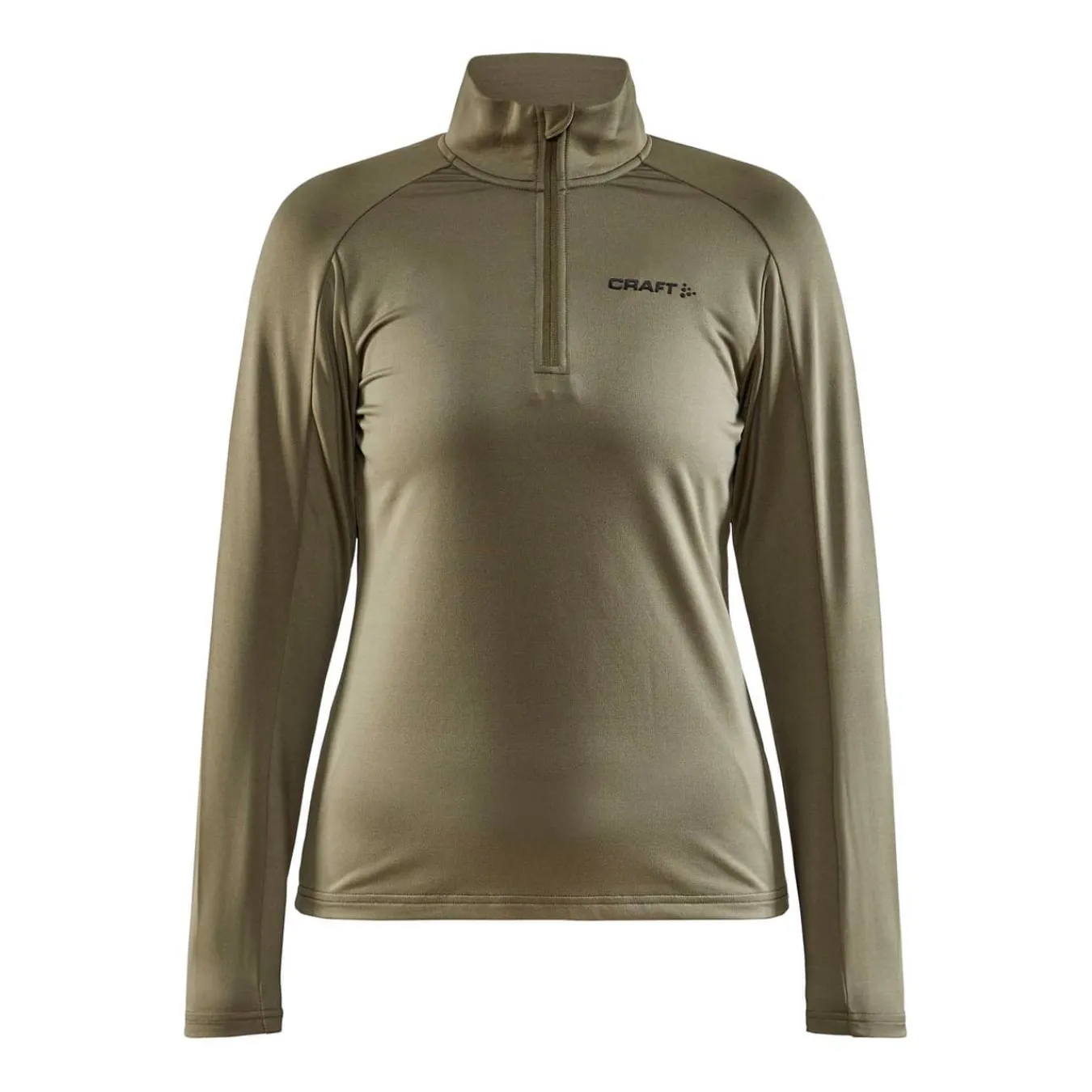 Craft Sportswear Mellanlager & Fleece|Mellanlager^Gain Midlayer W Rift