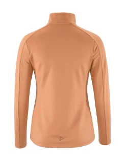 Craft Sportswear Mellanlager & Fleece|Mellanlager^Gain Midlayer W Syrup