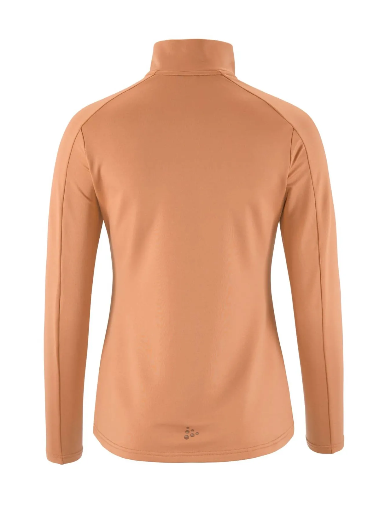 Craft Sportswear Mellanlager & Fleece|Mellanlager^Gain Midlayer W Syrup