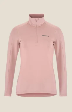 Craft Sportswear Mellanlager & Fleece|Mellanlager^Gain Midlayer W Charm