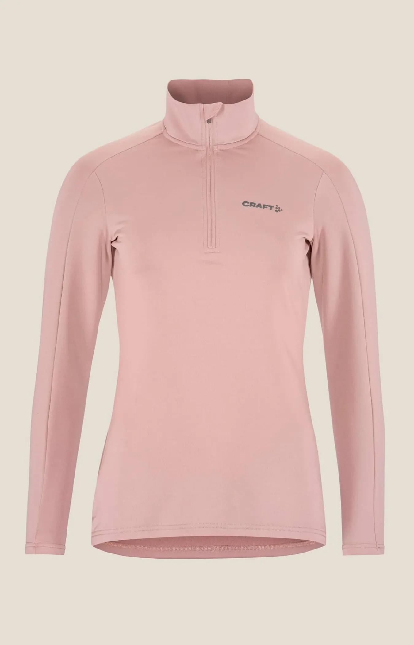 Craft Sportswear Mellanlager & Fleece|Mellanlager^Gain Midlayer W Charm