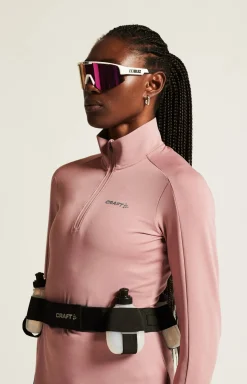 Craft Sportswear Mellanlager & Fleece|Mellanlager^Gain Midlayer W Charm