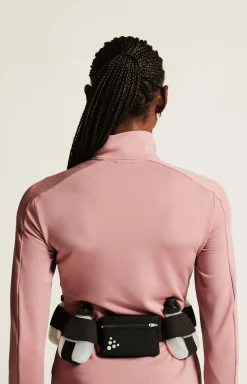 Craft Sportswear Mellanlager & Fleece|Mellanlager^Gain Midlayer W Charm