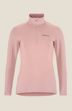 Craft Sportswear Mellanlager & Fleece|Mellanlager^Gain Midlayer W Charm
