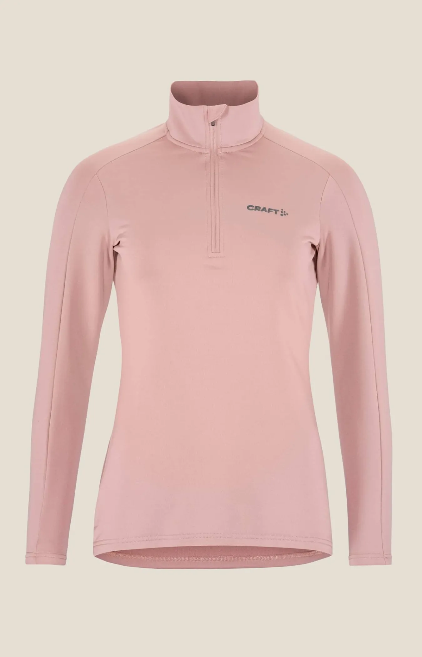 Craft Sportswear Mellanlager & Fleece|Mellanlager^Gain Midlayer W Charm