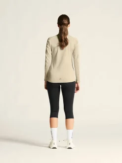 Craft Sportswear Mellanlager & Fleece|Mellanlager^Gain Midlayer W Plaster